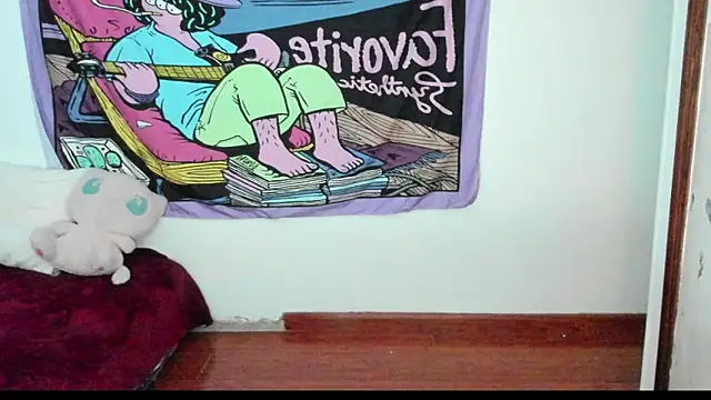 Snapshot of sai_l01 chatting on 27, 11, 2025 sai l01 online show from 27, 11, 2025