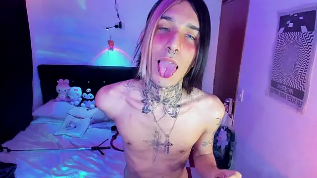 Snapshot of marshall__k chatting on 27, 10, 2025 marshall k online show from 27, 10, 2025