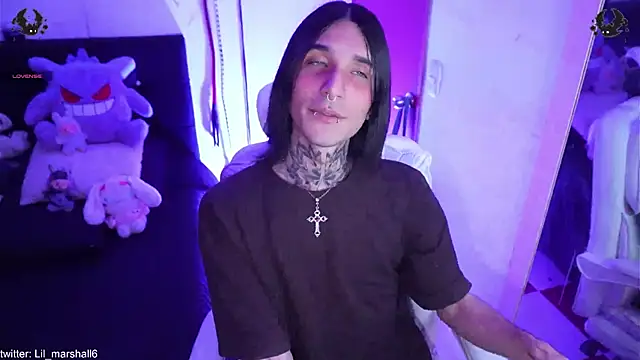 marshall  k online show from 20, 2, 2026