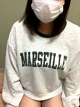 -SAKI-xx online show from 23, 10, 2025