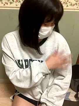 -SAKI-xx online show from 5, 12, 2025