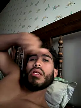 TU-MORENOO online show from 14, 9, 2025