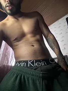 TU-MORENOO online show from 18, 9, 2025