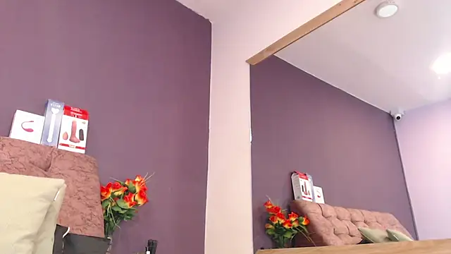 KateWelsin online show from 27, 3, 2026