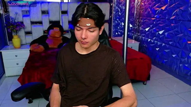 alandelrey57 online show from 20, 3, 2026