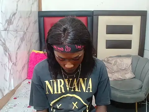 Lsnickykhanyile online show from 15, 12, 2025