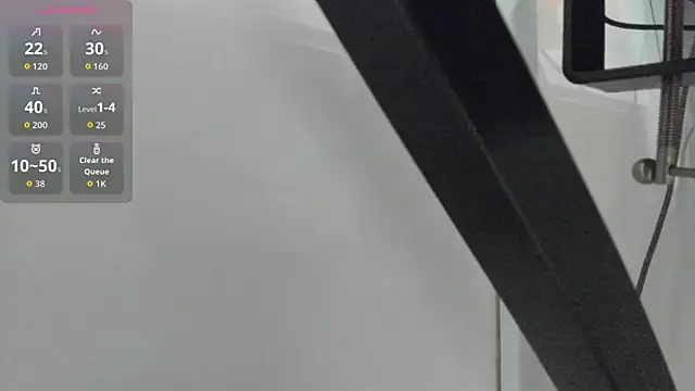 iam sammy 01 online show from 4, 10, 2025