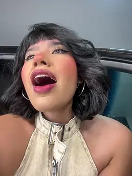 Prissi rivas online show from 1, 2, 2026