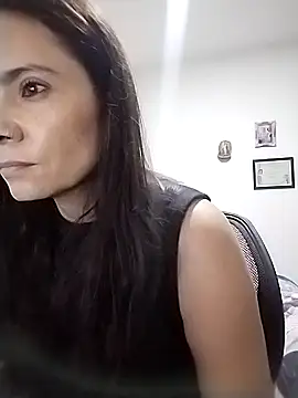 Cami Konor online show from 16, 10, 2025