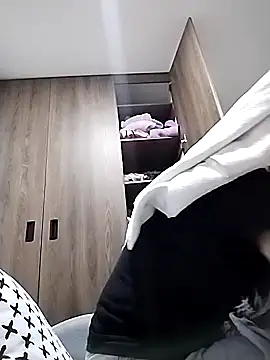 Cami Konor online show from 27, 11, 2025