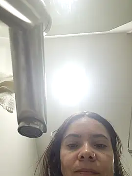 Cami Konor online show from 20, 12, 2025