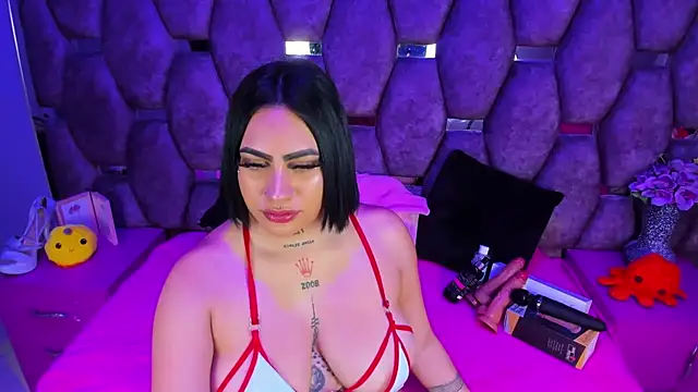 Snapshot of nikky_latin chatting on 9, 10, 2025 nikky latin online show from 9, 10, 2025