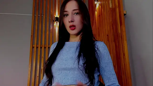 AbbyPalmer online show from 26, 10, 2025