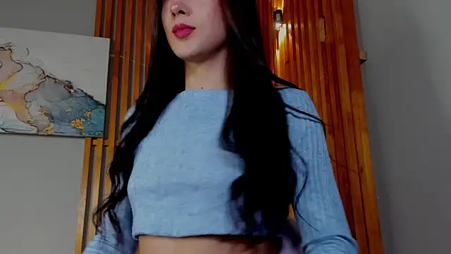 AbbyPalmer online show from 6, 4, 2026