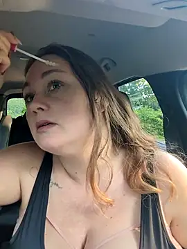 BrokenWife online show from 9, 9, 2025