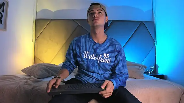 andrew colleman online show from 18, 9, 2025