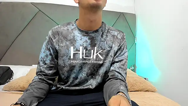 andrew colleman online show from 20, 9, 2025