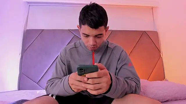 andrew colleman online show from 22, 9, 2025