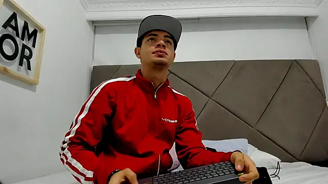 andrew colleman online show from 30, 9, 2025