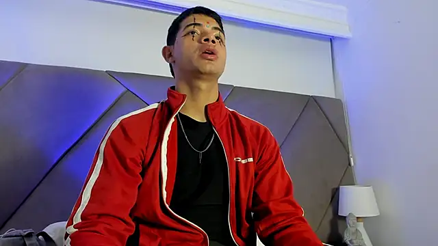 andrew colleman online show from 31, 10, 2025