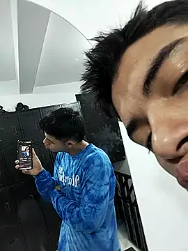 andrew colleman online show from 26, 11, 2025