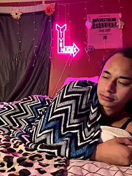 TranSexualJade95 online show from 9, 9, 2025