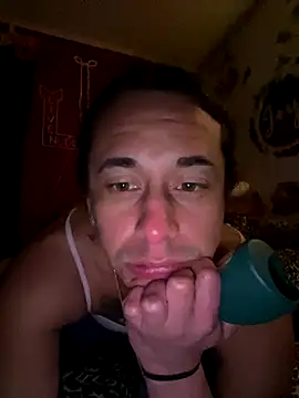 TranSexualJade95 online show from 22, 12, 2025