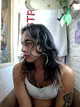 TranSexualJade95 online show from 15, 1, 2026