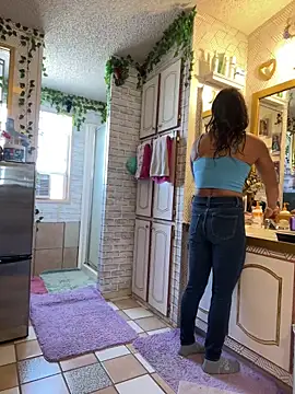 TranSexualJade95 online show from 2, 5, 2026