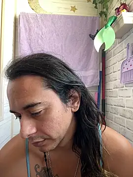 TranSexualJade95 online show from 19, 5, 2026