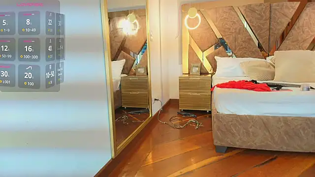 Snapshot of zarah_andrew__ chatting on 7, 11, 2025 zarah andrew online show from 7, 11, 2025