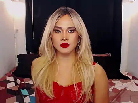 YllanaAltheaXxX online show from 14, 1, 2026