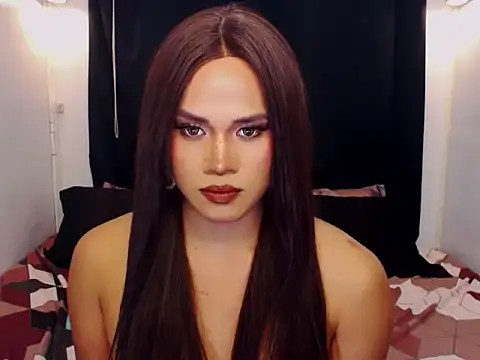 YllanaAltheaXxX online show from 19, 2, 2026