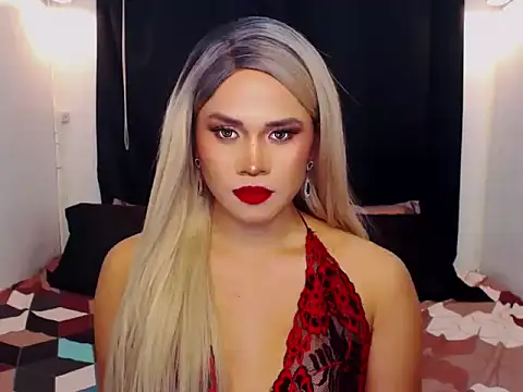 YllanaAltheaXxX online show from 21, 2, 2026