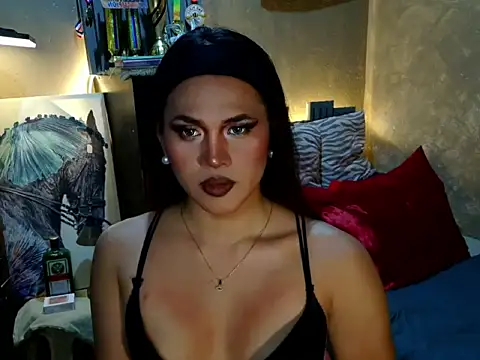 Snapshot of YllanaAltheaXxX chatting on 20, 3, 2026 YllanaAltheaXxX online show from 20, 3, 2026