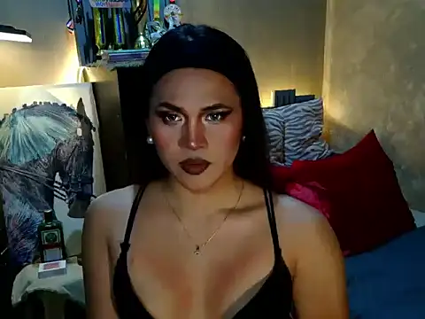 Snapshot of YllanaAltheaXxX chatting on 27, 3, 2026 YllanaAltheaXxX online show from 27, 3, 2026