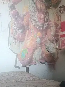 Narckse online show from 30, 11, 2025