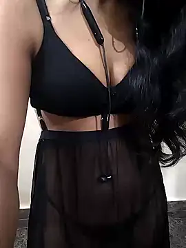 Snapshot of Vithika_telugu chatting on 20, 9, 2025 Vithika telugu online show from 20, 9, 2025