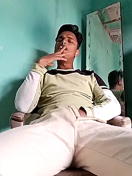 Asish 007 online show from 15, 11, 2025