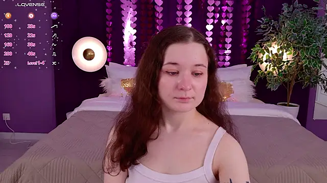 NancyJonson online show from 15, 3, 2026