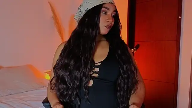 Alice-Benette online show from 8, 4, 2026