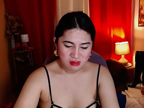 tsBiancalicious online show from 10, 10, 2025