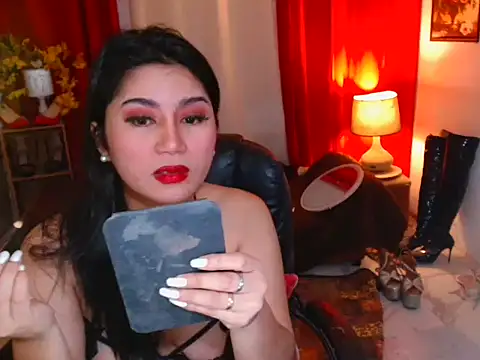 Snapshot of tsBiancalicious chatting on 20, 5, 2026 tsBiancalicious online show from 20, 5, 2026