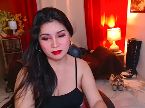 Snapshot of tsBiancalicious chatting on 23, 5, 2026 tsBiancalicious online show from 23, 5, 2026