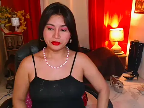 Snapshot of tsBiancalicious chatting on 3, 6, 2026 tsBiancalicious online show from 3, 6, 2026