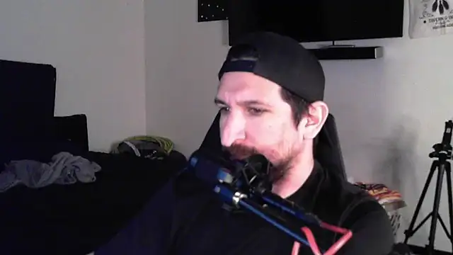 Snapshot of DevilPup75_ chatting on 10, 9, 2025 DevilPup75  online show from 10, 9, 2025