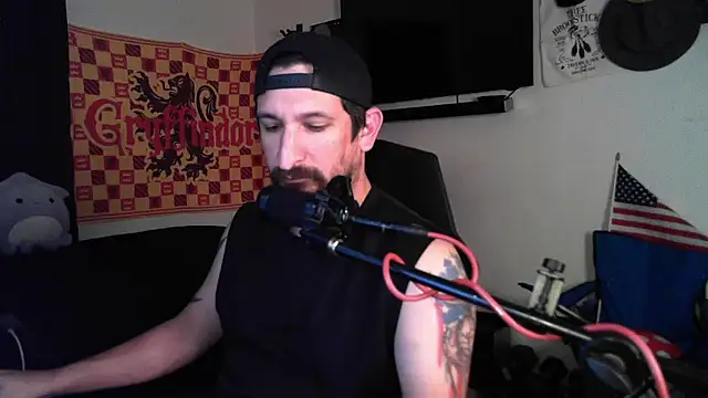 Snapshot of DevilPup75_ chatting on 11, 9, 2025 DevilPup75  online show from 11, 9, 2025