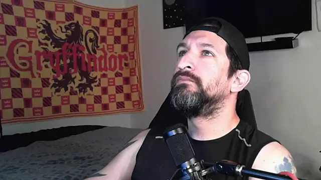Snapshot of DevilPup75_ chatting on 12, 9, 2025 DevilPup75  online show from 12, 9, 2025