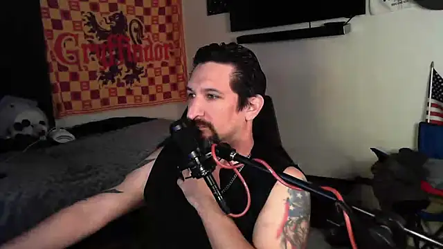 Snapshot of DevilPup75_ chatting on 25, 9, 2025 DevilPup75  online show from 25, 9, 2025