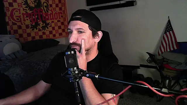 Snapshot of DevilPup75_ chatting on 30, 9, 2025 DevilPup75  online show from 30, 9, 2025